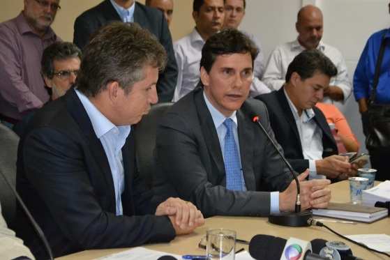 O prefeito de Cuiabá Mauro Mendes (PSB) vai sancionar a lei na próxima terça-feira (18), que já foi aprovada pela Câmara de Vereadores.