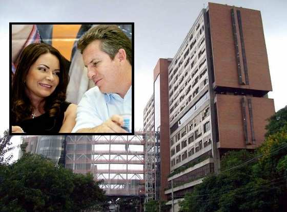 Mendes e Virgínia passam bem após cirurgia
