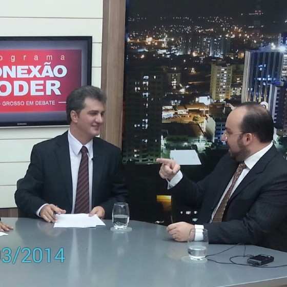 CP debate hoje a situação de João Emanuel