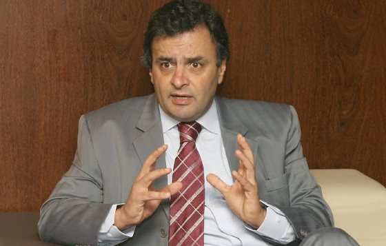 O setor do agronegócio tem sido um dos principais alvos de crítica do pré-candidato ao atual governo.
