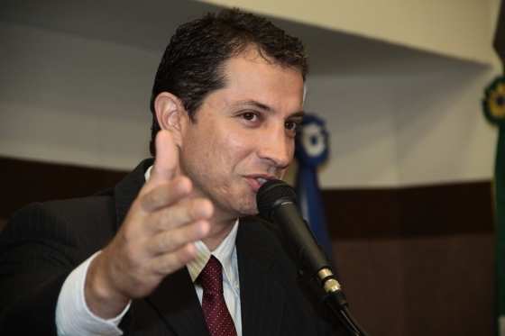 Faissal defendeu o relatório da Comissão de Ética ao alegar que não viu necessidade de terem ouvido as testemunhas.