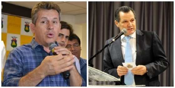 Mendes: cobrança de repasses do governos estadual e federal