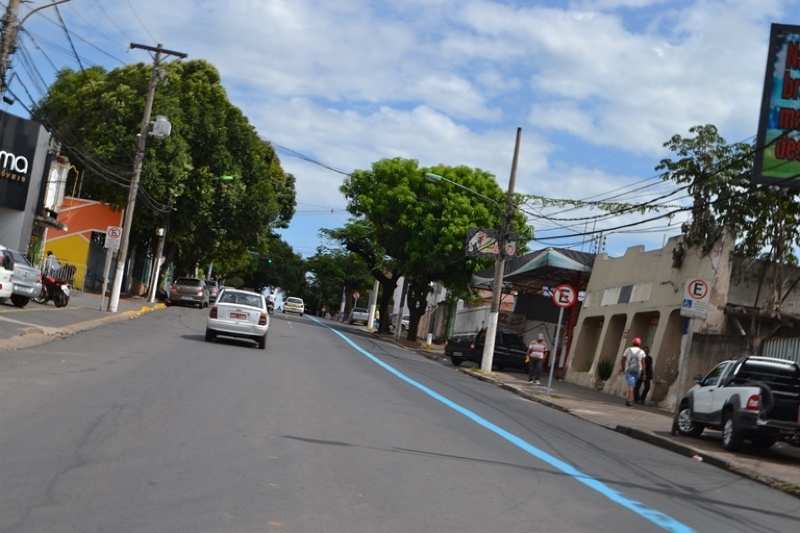 faixa