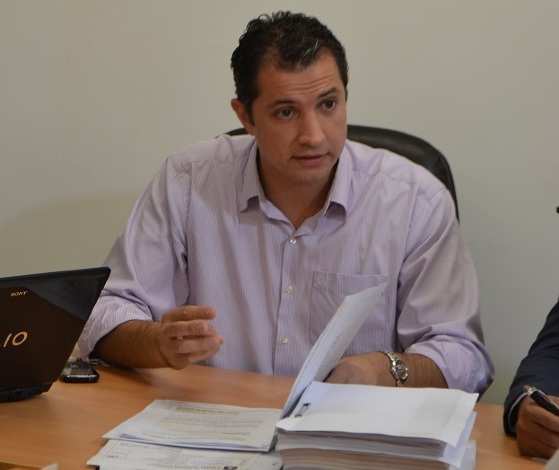 Faissal: irregularidades praticadas por João Emanuel são claras