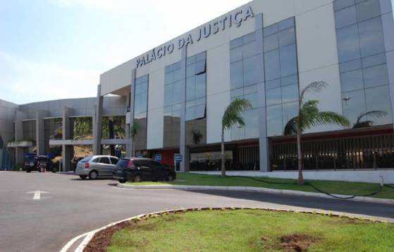 Tribunal de Justiça de Mato Grosso (TJMT)