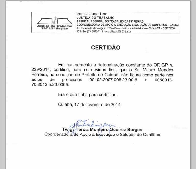 certidao 2