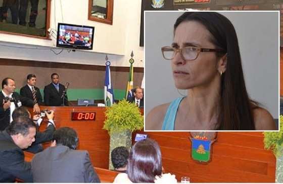 Pedido de cassação de João Emanuel é retirado da pauta