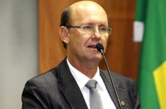 Avalone assume secretaria no governo Pedro Taques