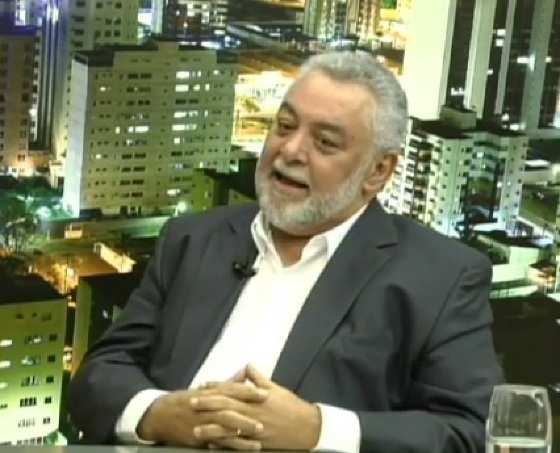 “O Blairo foi eleito numa circunstância quase igual a do Pedro hoje