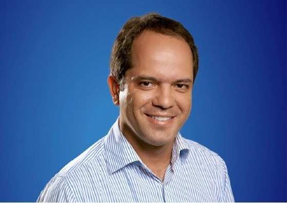 Paulo Araújo é servidor público e teve 2.208 votos para vereador em 2012.