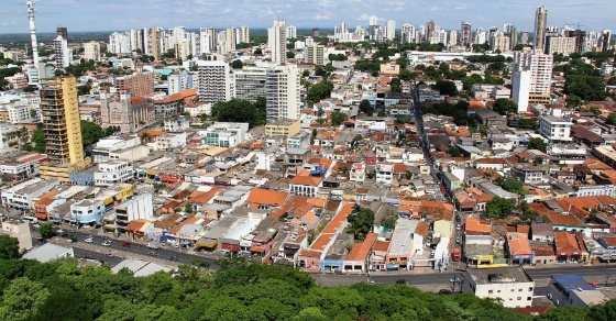 A umidade permanece na casa dos 87% no período da manhã