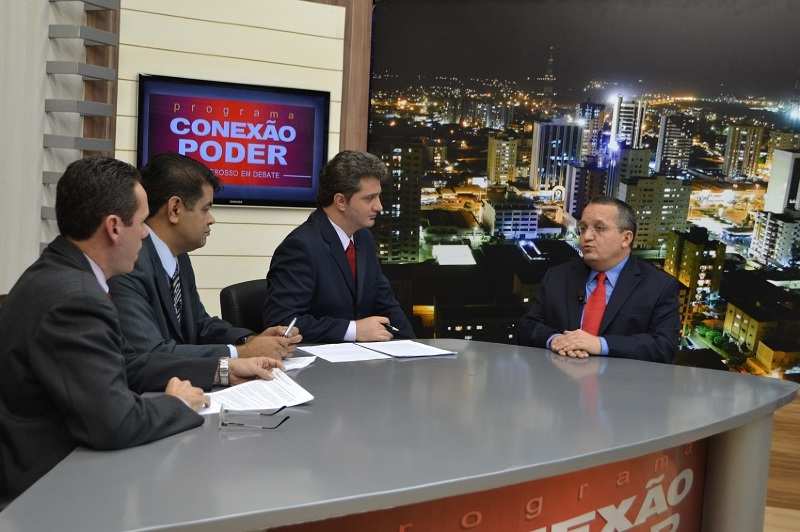 taques no conex&atilde;o
