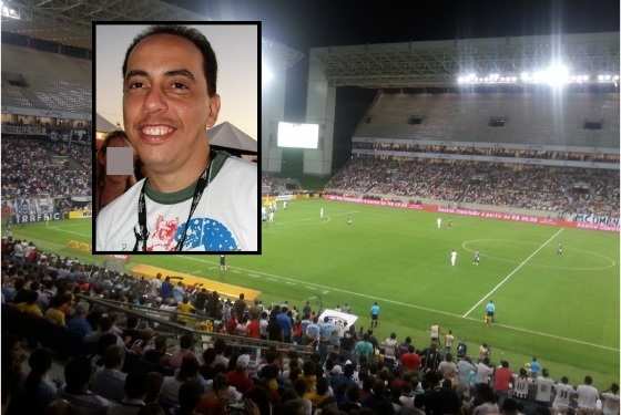 Mário Zeferino foi responsável pela produção do evento