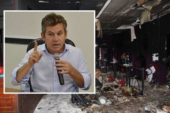 Prefeito sancionou lei e quem não cumprir leva multa