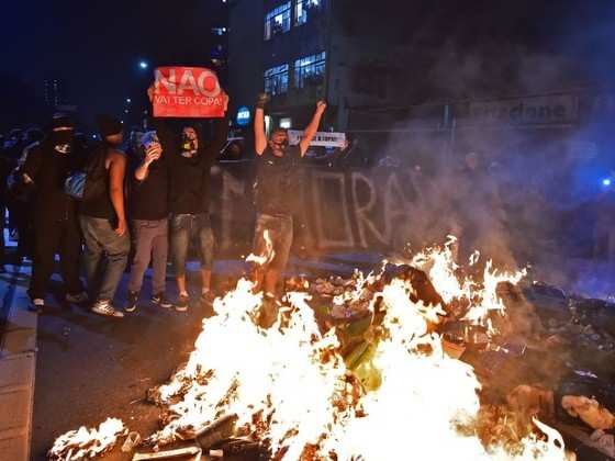 protesto são paulo