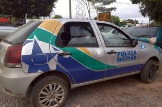 De acordo com a sentença, o Tenente Coronel PM Paulo Sérgio Cardoso Ribeiro foi condenado pela prática do crime de concussão