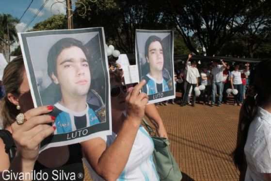 Jovem reagiu a tentativa de assalto e morreu com tiro na boca