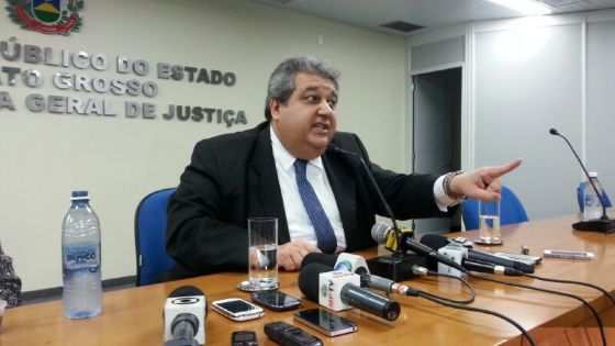 Prado: três ações do MPE relacionada à escolha do novo conselheiro do Tribunal de Contas