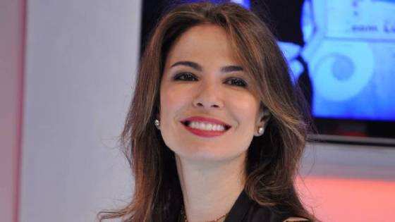 Luciana Gimenez