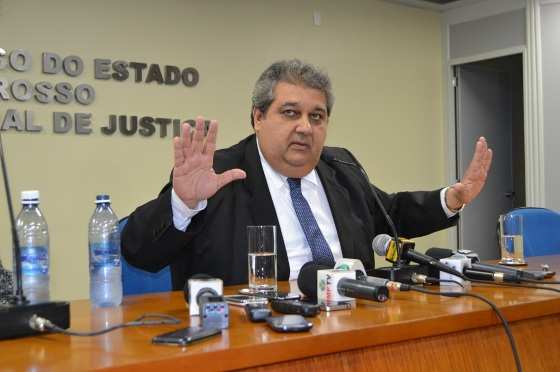 Procurador Paulo Prado afirma que a falta de vagas tem ocasionado a liberação de menores que cometeram até assassinato.