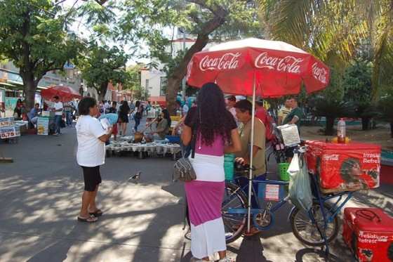 Veja o que abre e o que fecha no Natal                            