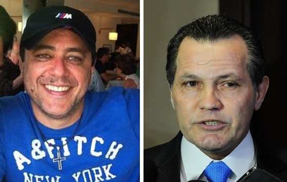 De acordo com o delator, a nota foi assinada dessa forma a pedido do próprio Silval, a fim de garantir o pagamento ao outro agiota.