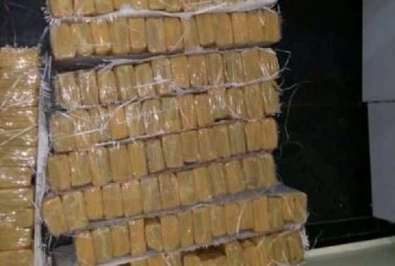 A Polícia Civil investiga o envolvimento de outras pessoas com a quadrilha