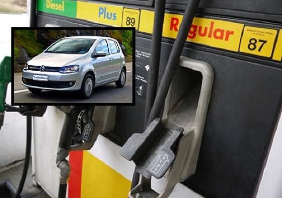 Prejuízo do motorista ficou arcado em R$ 1.800 com peças e mão-de-obra