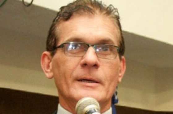 Mário Nadaf é vereador licenciado, presidente Municipal do Partido Verde em Cuiabá e presidente da Comissão Parlamentar do Meio Ambiente da Câmara Municipal.