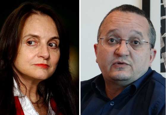 A convenção do PTB terá início às 12h e do PDT às 16h.