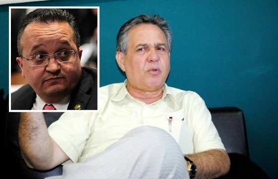 A decisão de Taques foi tida como ofensa para Antero, já que o mesmo também possui uma produtora