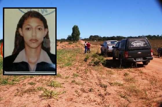 A garota foi vista pela última vez ao em frente a uma escola de Paranatinga. A família dela mora na cidade há oito anos. O delegado da Polícia Civil, Wilson Cibuls está investigando o caso. 