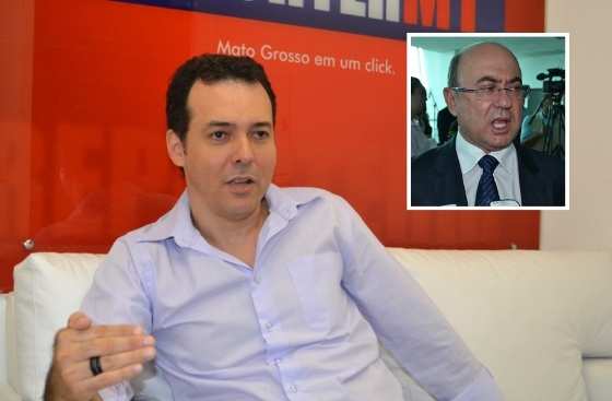 Lúdio seria o mais bem avaliado dos pré-candidatos da base governista, de acordo com uma pequisa interna que não foi realizada em todo o estado.