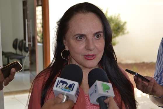 Visivelmente irritada, Serys disse que até o dia 30 tudo pode acontecer.
