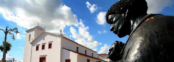 A festa está programada para encerrar as 23h do domingo