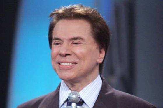 SILVIO SANTOS