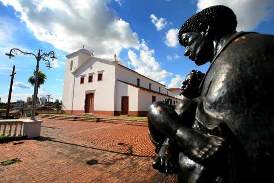As programações culturais realizadas pela Associação Angeli durante o mês de outubro contam com apoio da Prefeitura de Cuiabá