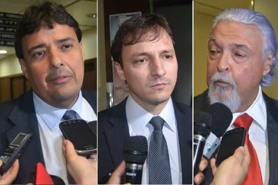 As defesas dos réus começam a preparar as testemunhas que serão ouvidas a partir do dia 24 deste mês.