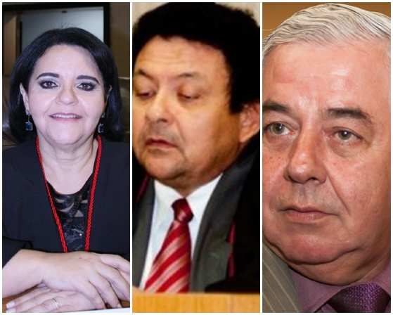 Dados estão divulgados na página do Tribunal de Jusitça, cumprindo uma meta do CNJ
