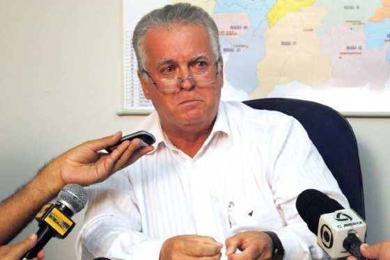 Marchetti: morto com dois tiros em fazenda no pantanal de MT