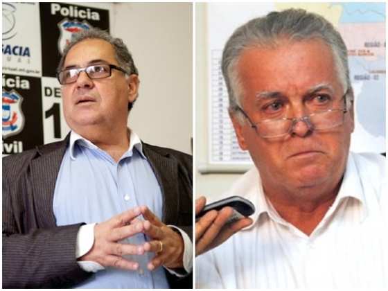 Silas Tadeu: descartada hipótese de 'queima de arquivo'
