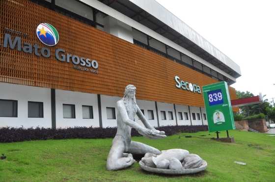 Entre os principais problemas ainda há a possibilidade de a Secopa ser despejada do prédio em 31 de dezembro