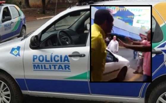 SMTU vai abrir processo administrativo para apurar ação de agente. Ele pode ser exonerado já que está em estágio probatório.
