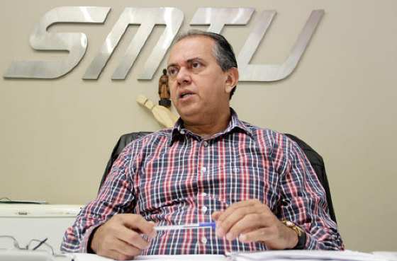 Antenor aprova uso de armas, mas diz que nem todos têm o preparo