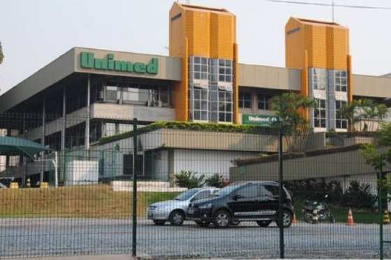 A cooperativa de serviços médicos reúne mais de 220 mil clientes