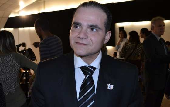 Leonardo registrou chapa na briga pela OAB-MT
