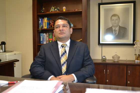 Ex-juiz virou réu em ação proposta pelo Ministério Público Federal