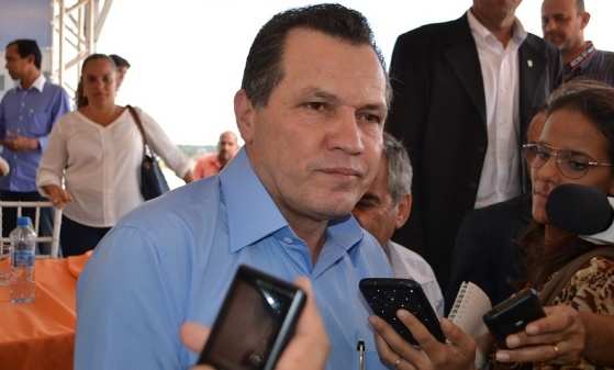 Bem antes da aprovação do projeto a Secopa doou R$ 1 milhão para a construção da sede do órgão.