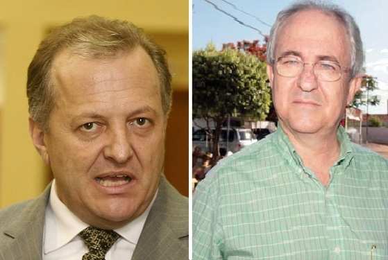 Pivetta assume coordenação de Taques; Sachetti vira candidato