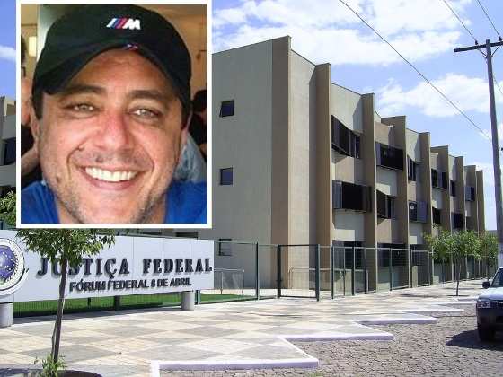 Depoimento de Júnior Mendonça está marcado para o próximo dia 5.